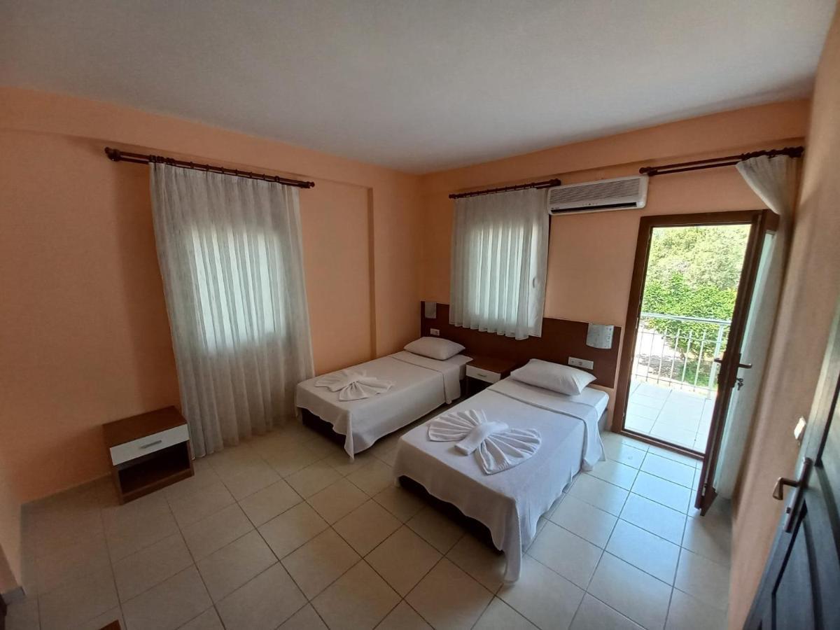 פאטהיה Farmside Otel מראה חיצוני תמונה