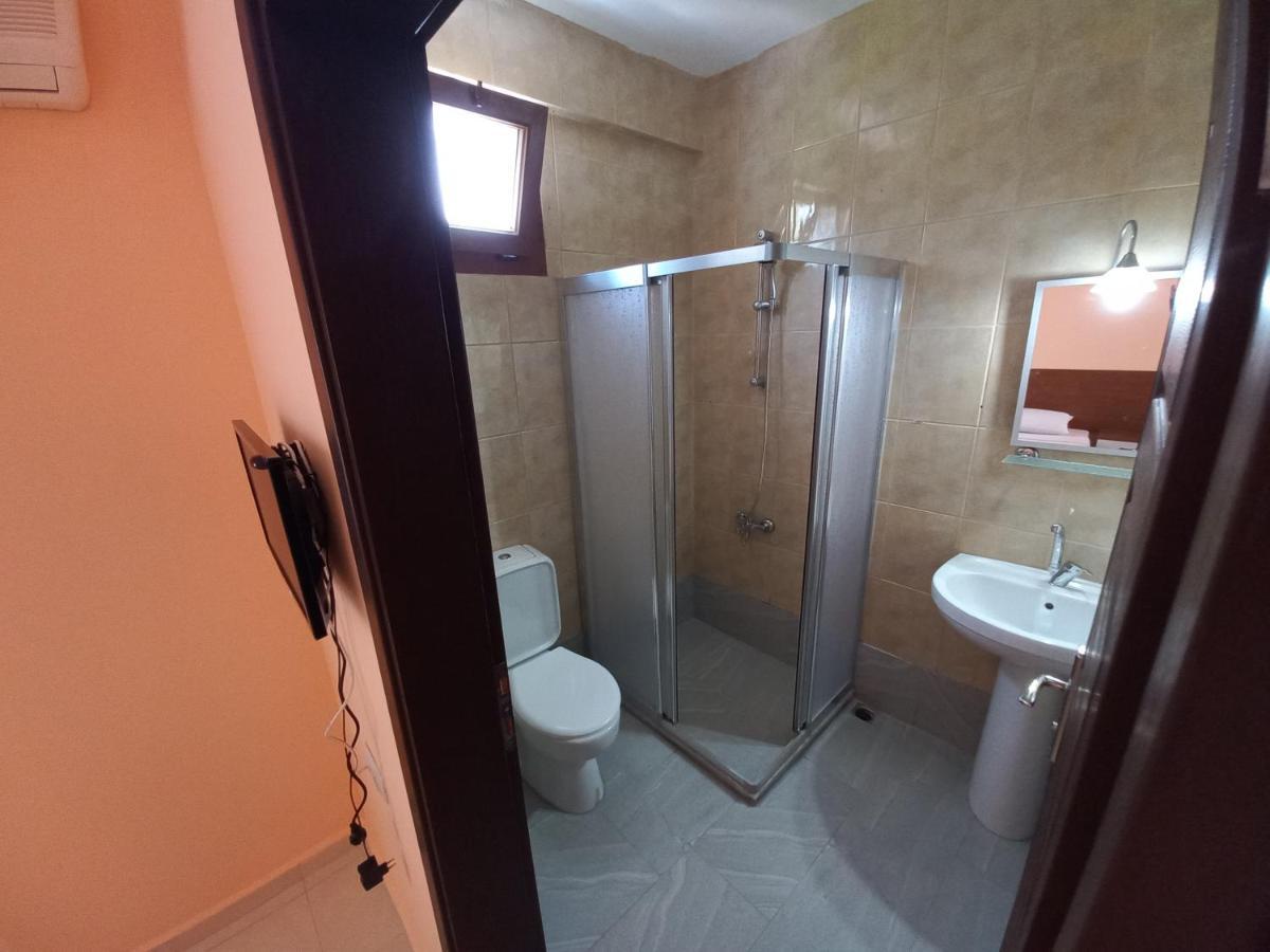 פאטהיה Farmside Otel מראה חיצוני תמונה