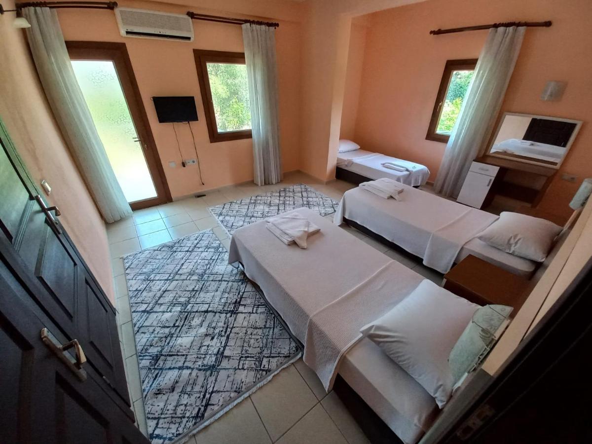 פאטהיה Farmside Otel מראה חיצוני תמונה