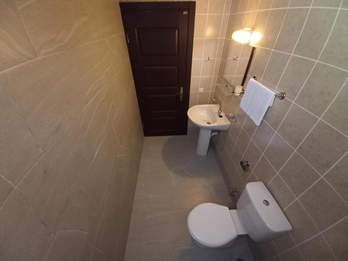 פאטהיה Farmside Otel מראה חיצוני תמונה