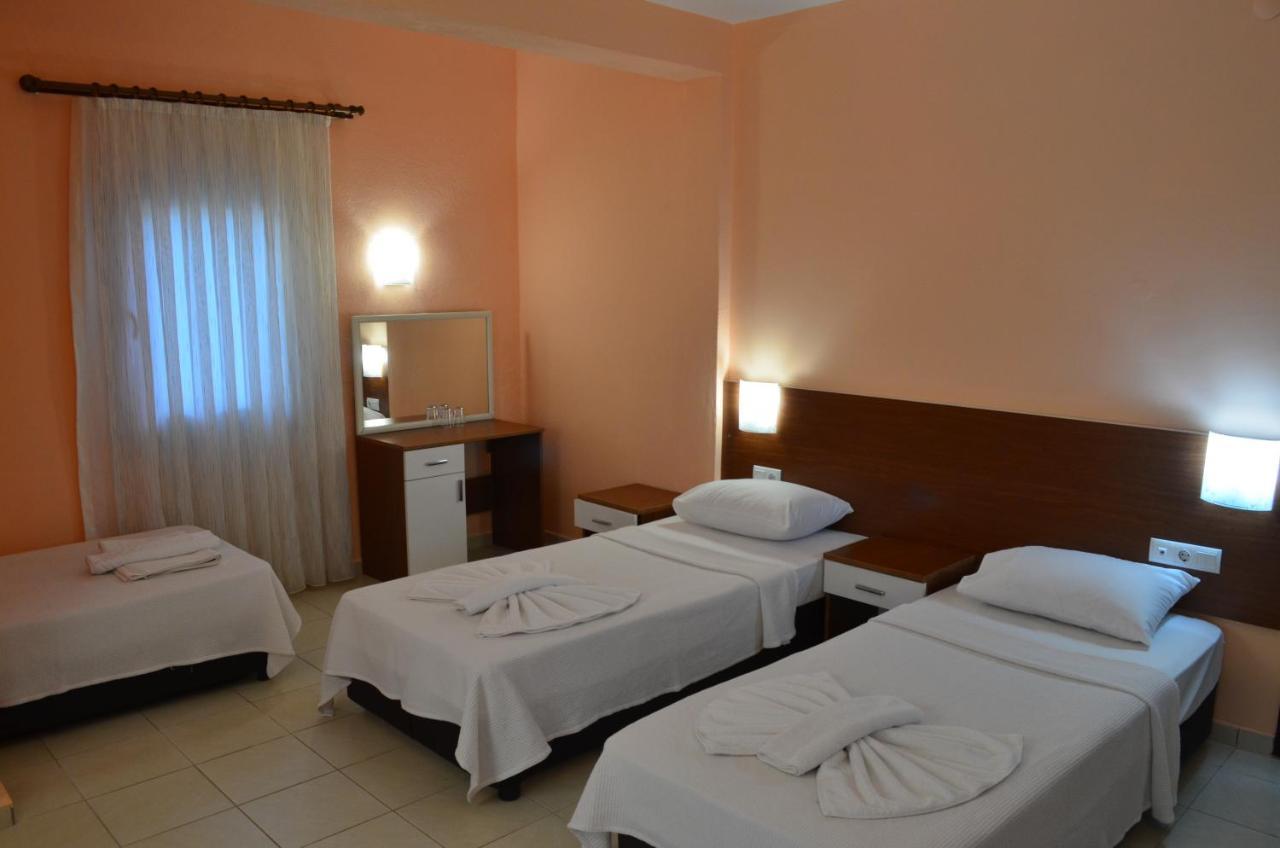 פאטהיה Farmside Otel מראה חיצוני תמונה