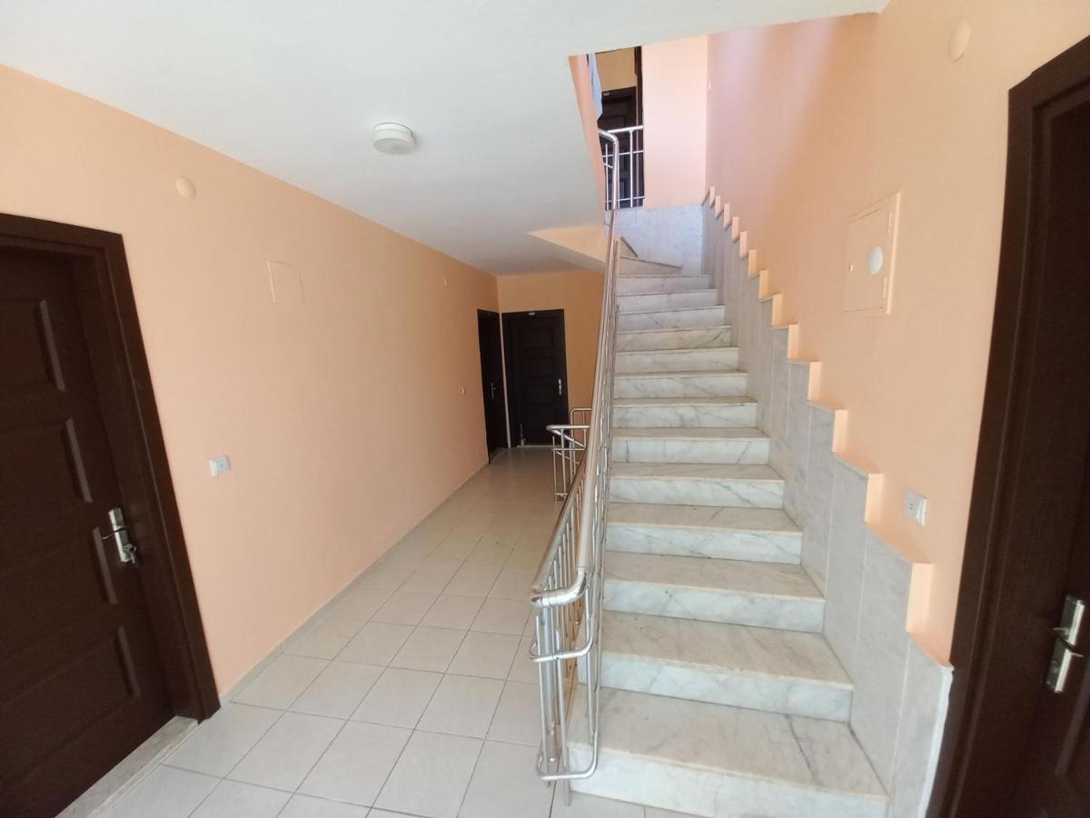 פאטהיה Farmside Otel מראה חיצוני תמונה
