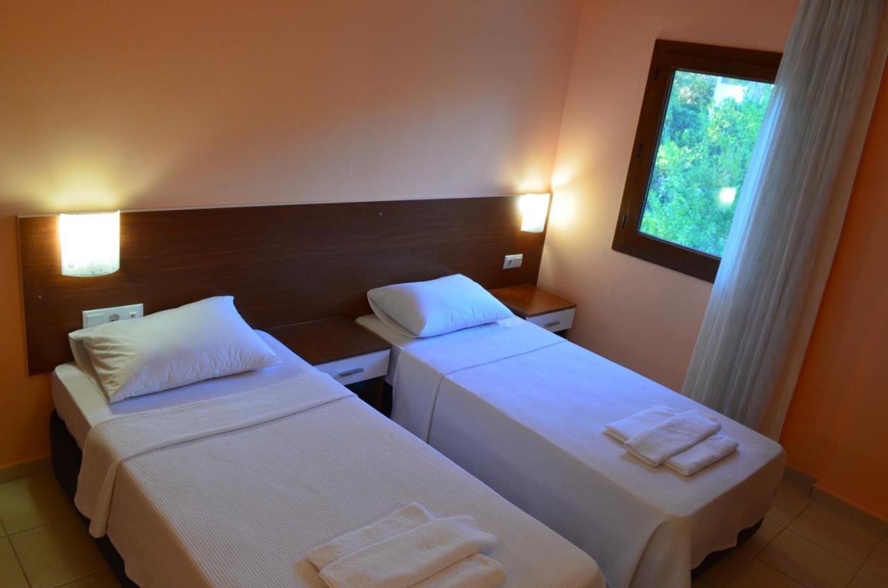 פאטהיה Farmside Otel מראה חיצוני תמונה