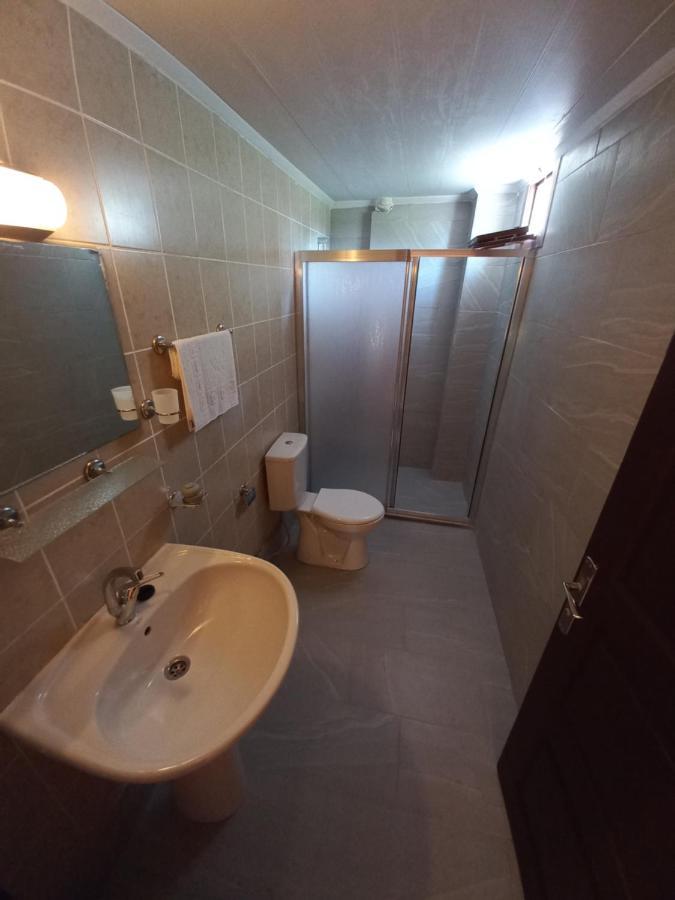 פאטהיה Farmside Otel מראה חיצוני תמונה