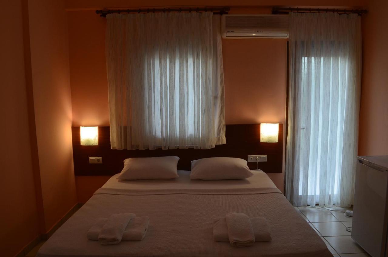פאטהיה Farmside Otel מראה חיצוני תמונה