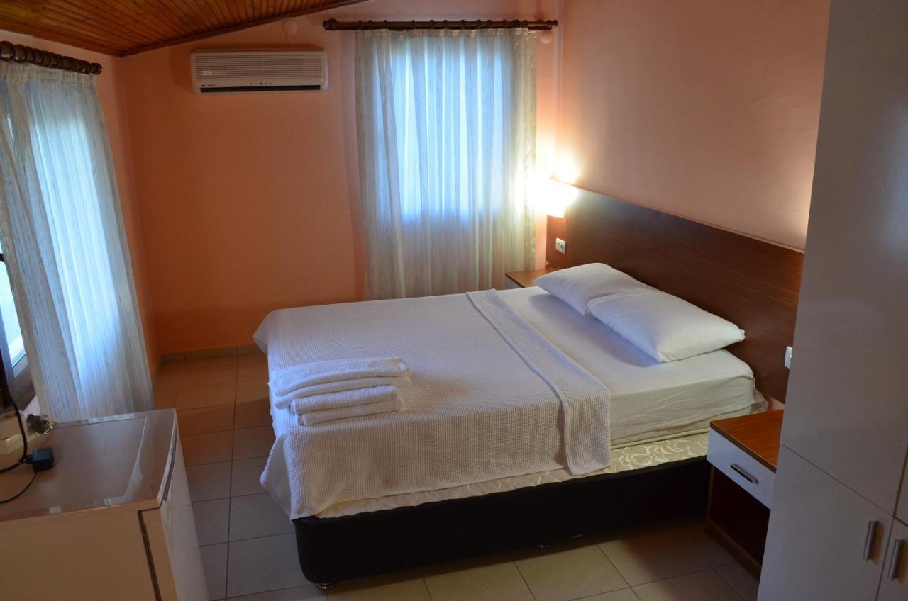 פאטהיה Farmside Otel מראה חיצוני תמונה