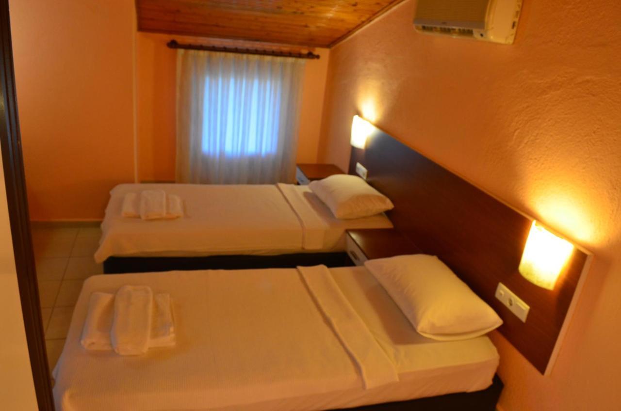 פאטהיה Farmside Otel מראה חיצוני תמונה