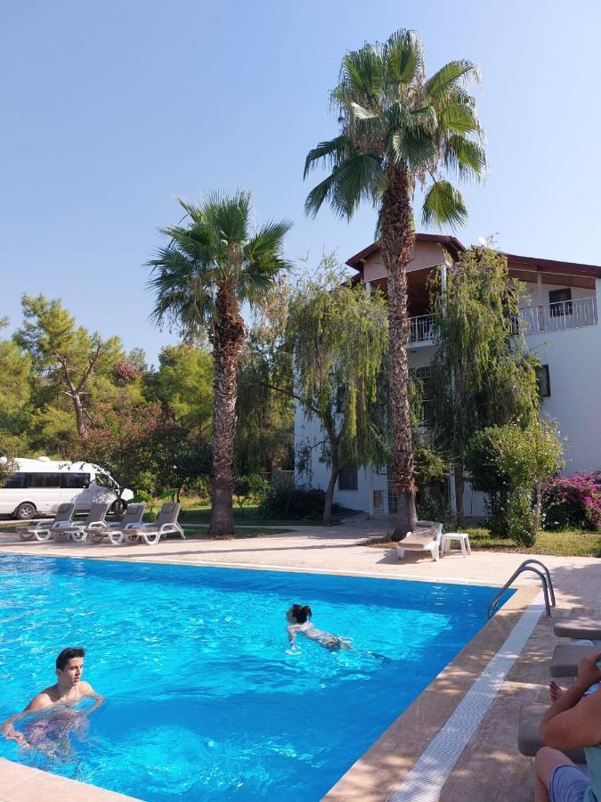 פאטהיה Farmside Otel מראה חיצוני תמונה