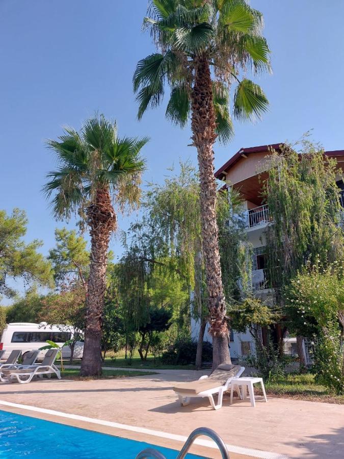 פאטהיה Farmside Otel מראה חיצוני תמונה